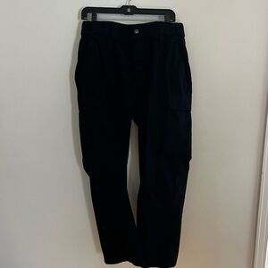 5.11 TACLITE® PDU® CARGO CLASS- B PANT Midnight Navy 34 74371 Tactical